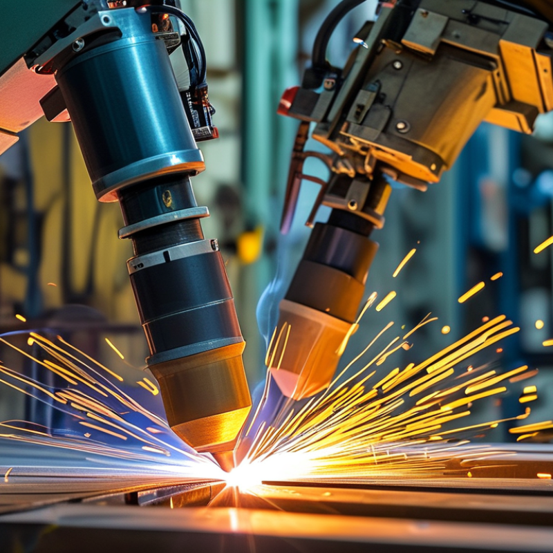 2026 Top Laser Welding Gun Trends for Global Buyers?
