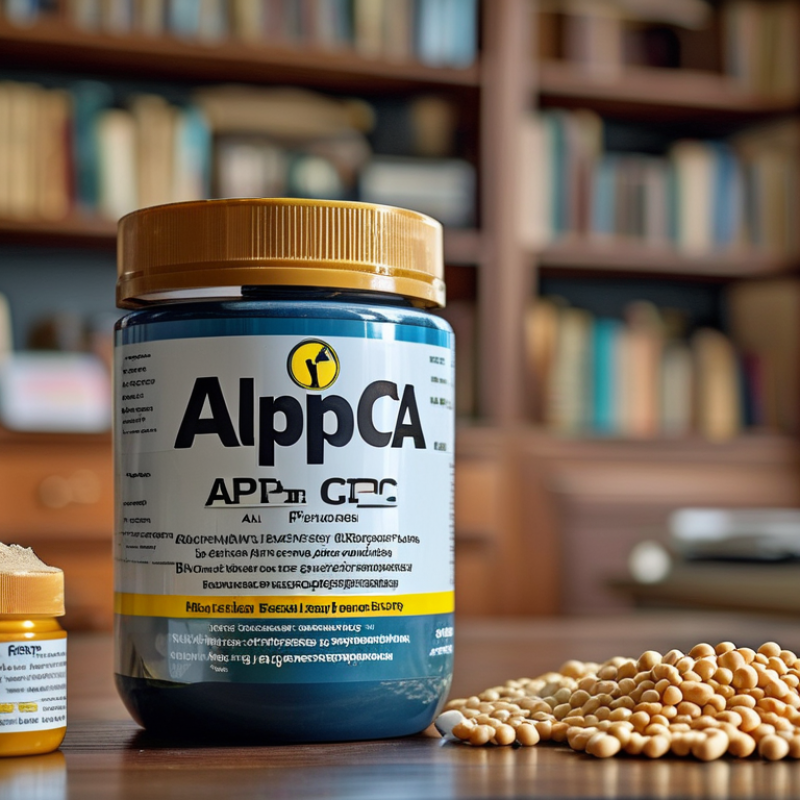 What is Alpha GPC Powder Benefits and Uses for Buyers?