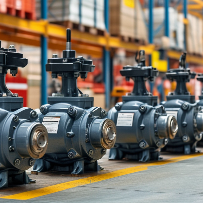 Understanding Hydraulic Power Units for Global Procurement Needs?