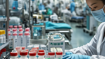 China Best Health Supplies for Global Buyers in 2026?