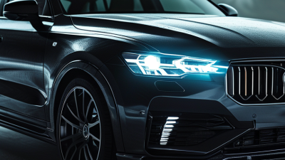 How to Choose the Best LED Headlights for Your Vehicle?