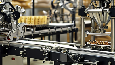 How to Choose the Best Vertical Form Fill Seal Machine?