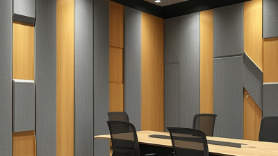 What is Custom Acoustic Panels and How Do They Work?