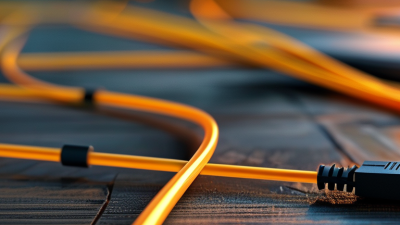 Why is Fibre Drop Cable Essential for Your Network Needs?