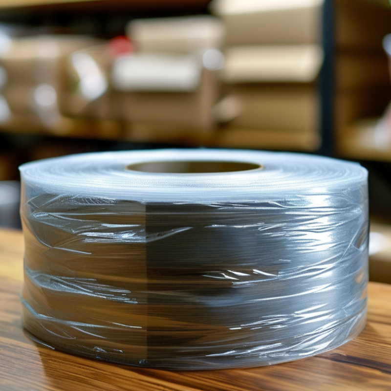 Why Choose Pof Shrink Film for Your Packaging Needs?