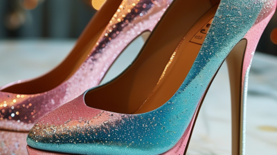 Top 10 Platform Heels to Boost Your Style This Season?