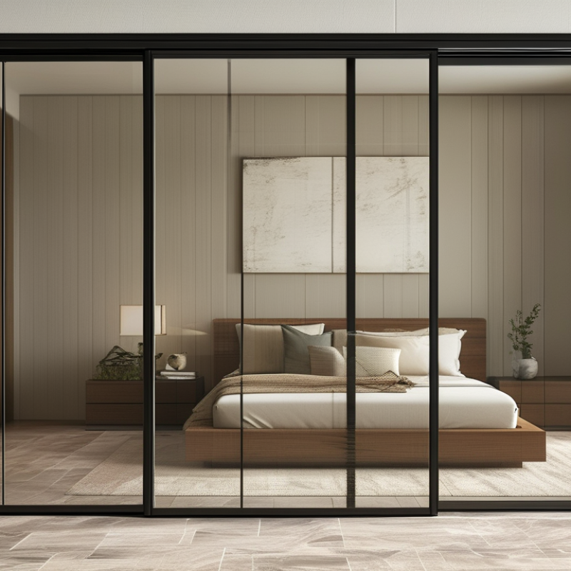 Best Sliding Door Designs for Your Home in 2026?