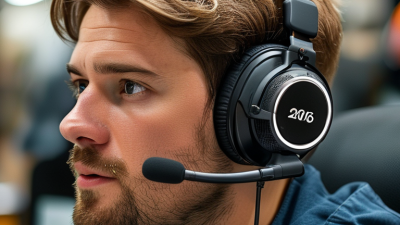 2026 How to Choose the Best Head Sets for Global Sourcing?
