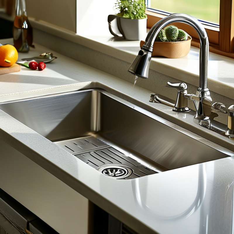 Top 10 Stainless Steel Butler Sinks for Global Buyers?