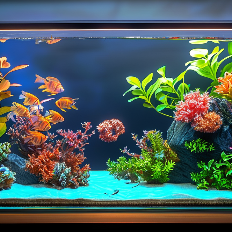 Top 10 Aquarium Lights to Illuminate Your Tank in 2026?
