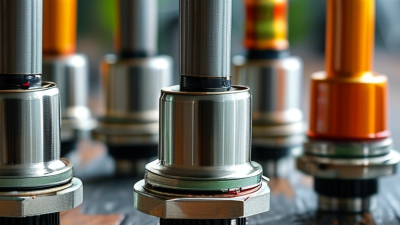 How to Choose the Right Hall Switch Sensor for Your Needs?