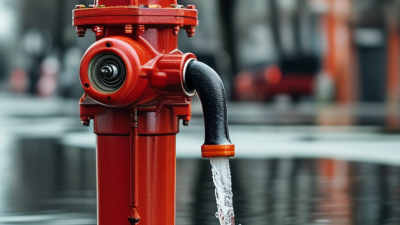 What is an Emergency Water Pump and How Does it Work?