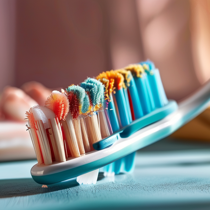 2026 How to Choose the Best Antibacterial Toothbrush?