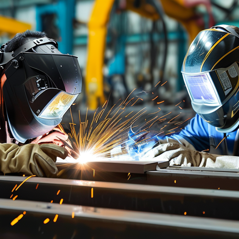 Best Welding Software in China for Global Buyers?