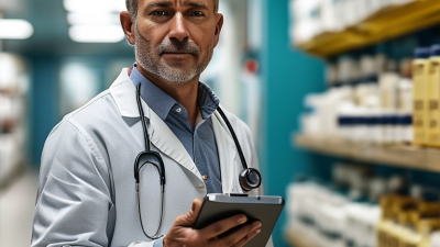 Wholesale Healthcare Items for Global Buyers How to Source?