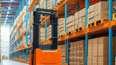 How to Optimize Pallet Space for Efficient Warehouse Storage?