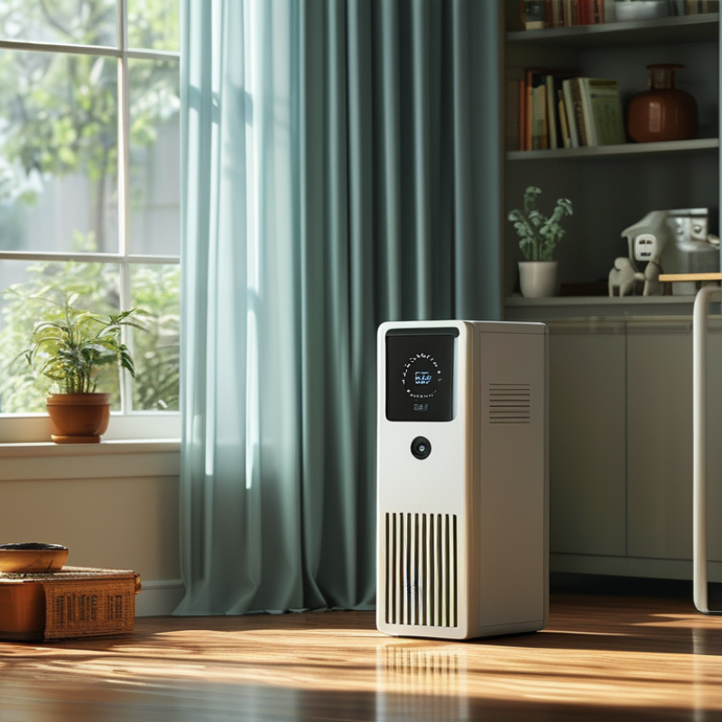 Why Do You Need a Duct Air Quality Monitor for Your Home?