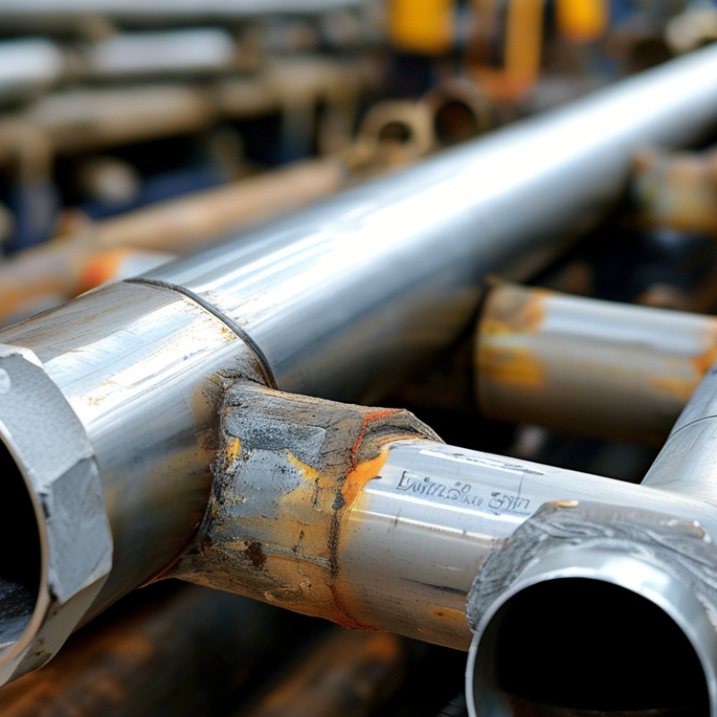 Best 304L Pipe Supplier for Global Procurement Needs?