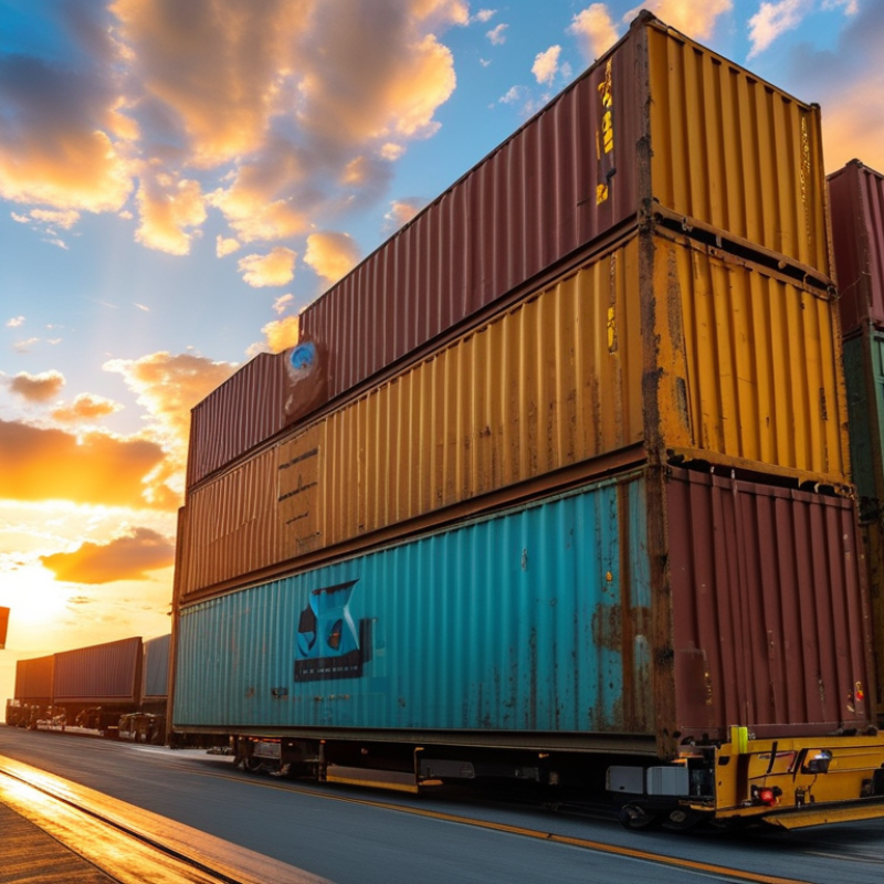 How to Send Container Efficiently for Global Procurement?