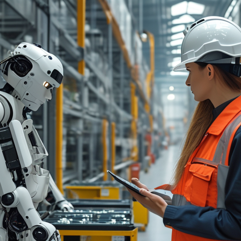How to Navigate the Automation Industry in 2026?