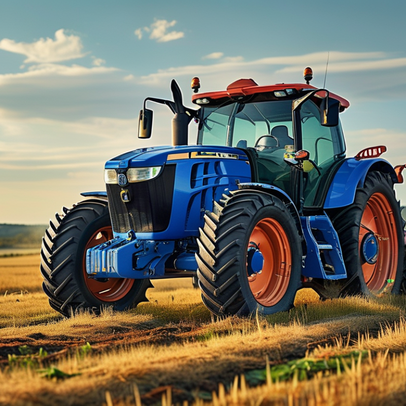 Best Tractor Battery Options for Reliable Performance?