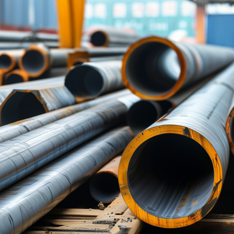 Best Carbon Pipe for Global Buyers in China What to Know?