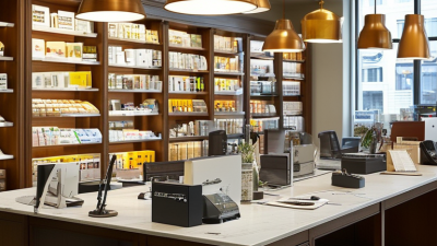 Why Choose the Best Lighting Products for Your Business Needs?