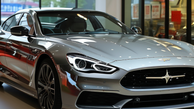 Top 10 Auto Dealers in China for Global Buyers?