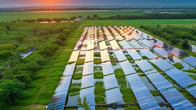 Top Solar Water Pumps for Global Buyers in 2026?