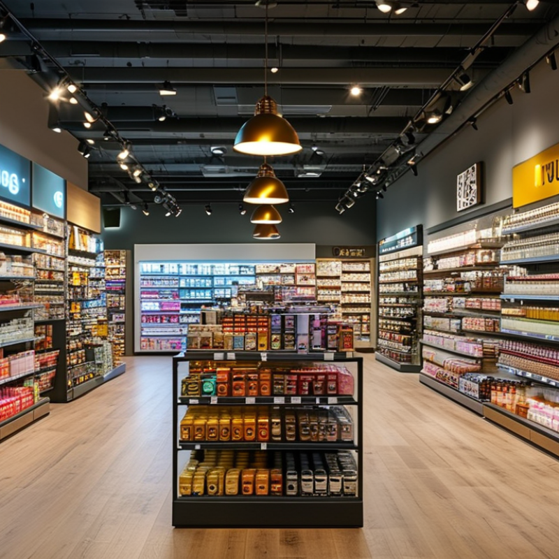 2026 Best LED Shop Lights for Your Business Needs?