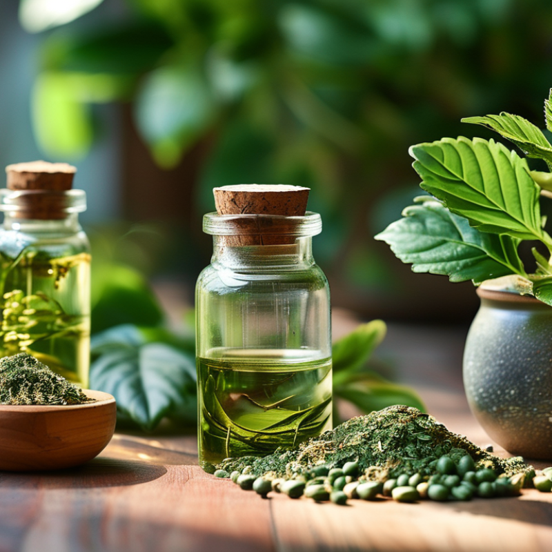 The Best Botanical Extract Ingredients for Global Buyers in 2026?