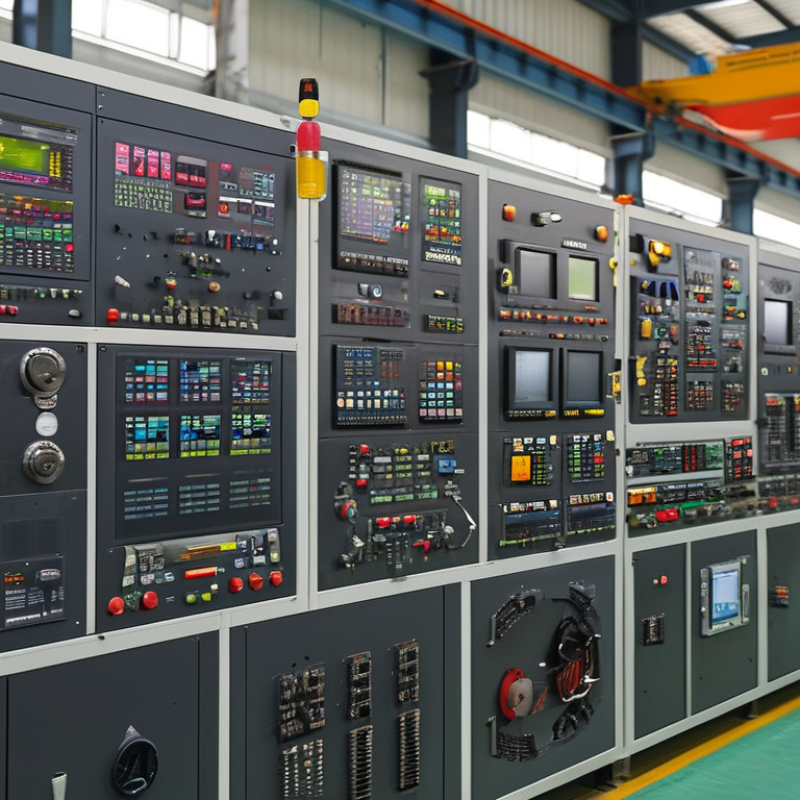 China Top Motor Starter Control Panel Suppliers and Features?