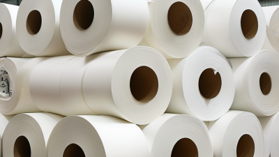 Top 10 Roll Paper Suppliers in China for Global Buyers?