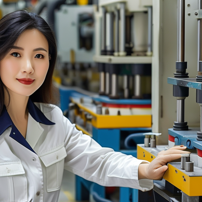 China Top Plastic Vacuum Forming Machine Supplier for Global Buyers?