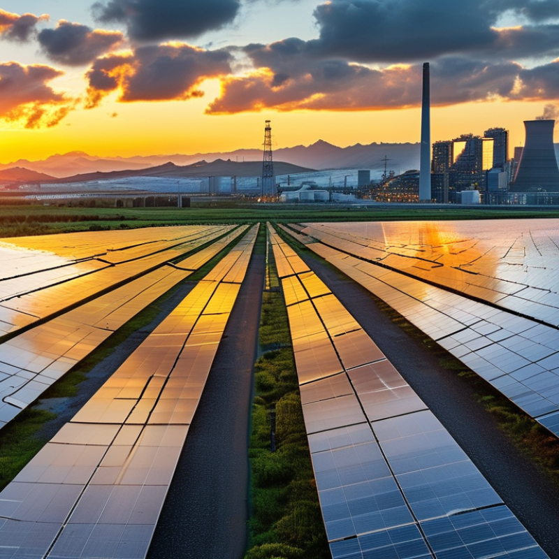 What Are the Best Energy Fuels for Global Procurement?