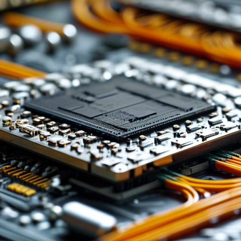 Why Choose Electronic PCBs for Your Next Project?