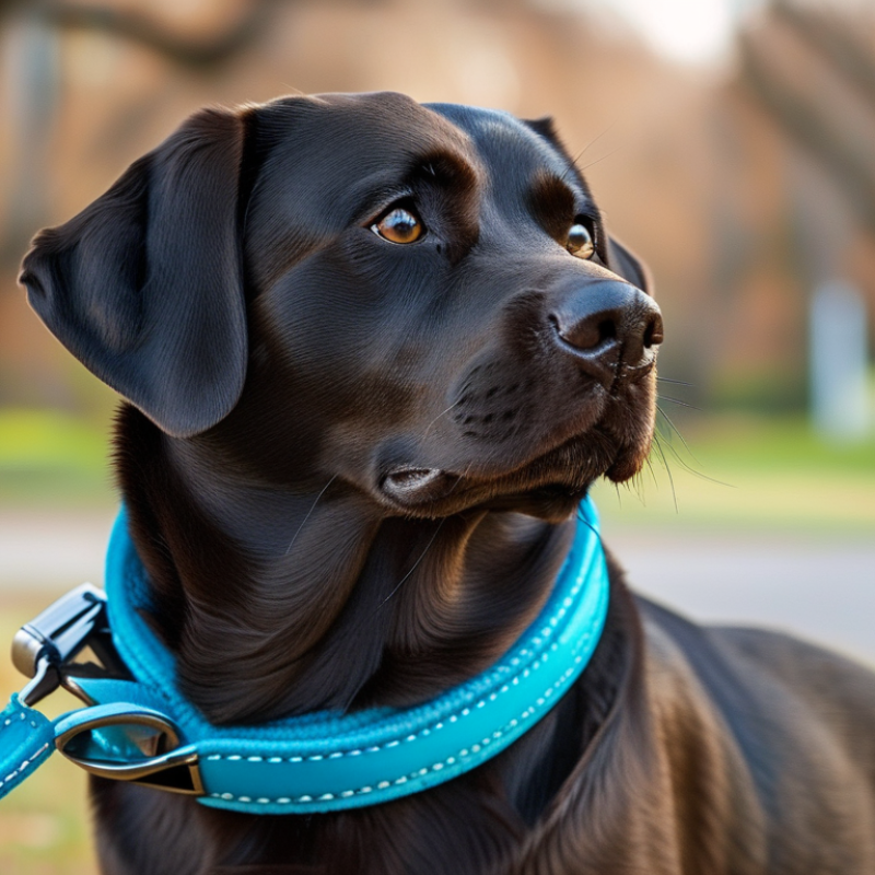 Top 10 Tips for Choosing the Best Blue Leather Dog Leash?
