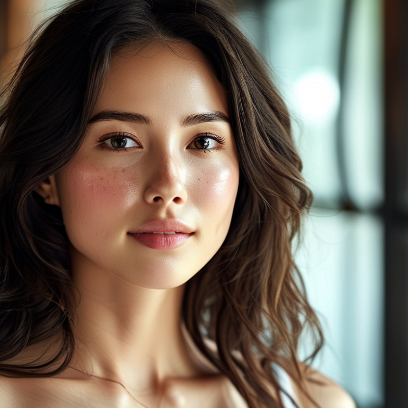 How Much Facial Serum Should I Use for Best Results?