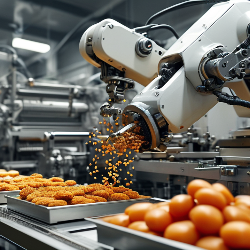 2026 Food Machine Innovations What Buyers Need to Know?