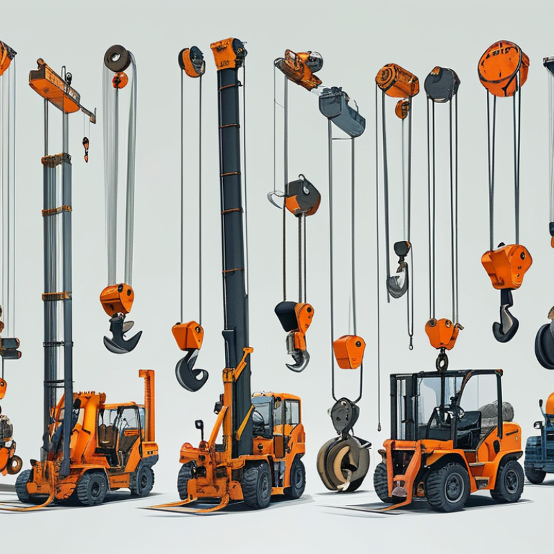 How to Choose the Best Lifting Tools for Your Needs?