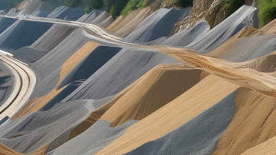 2026 Best Gravel Geogrid Solutions for Global Buyers?