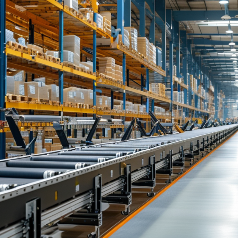 Top 10 Conveyor Equipment Solutions for Global Buyers?