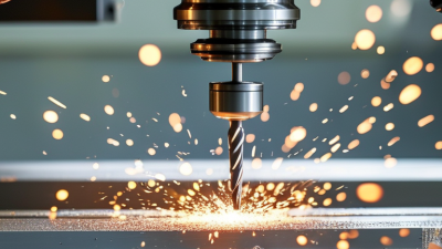 How to Choose the Best CNC Metal Milling Machine for Your Needs?