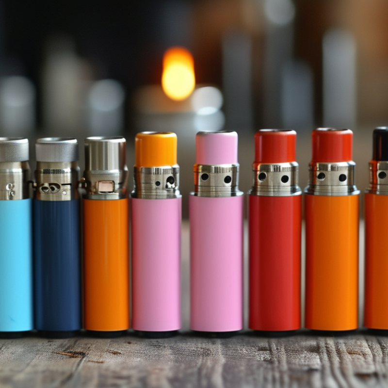 How to Know When Your Vape Cartridge Is Empty
