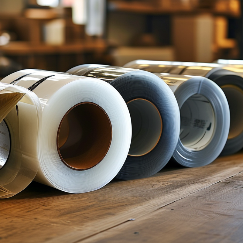 What is Apet Sheet Rolls and How to Choose the Best Ones?