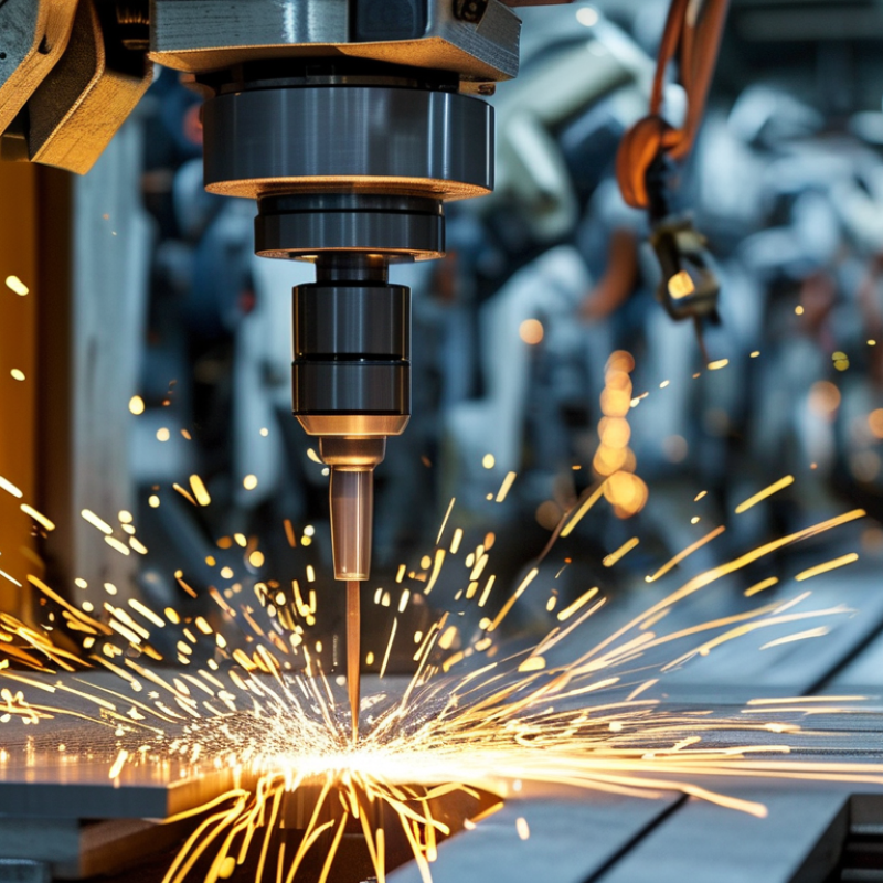 Top Precision Metal Fabrication Services for Global Buyers?