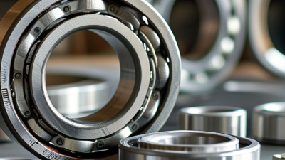 Top 5 Tips for Choosing the Right Pillow Block Flange Bearing?