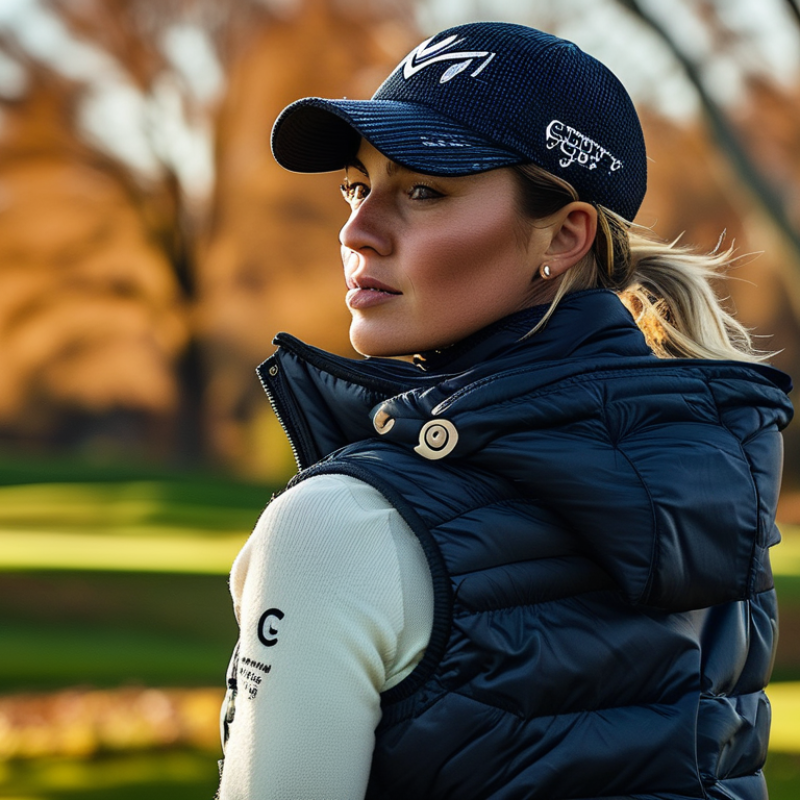 Best Heated Golf Vest for Cold Weather Golfing?