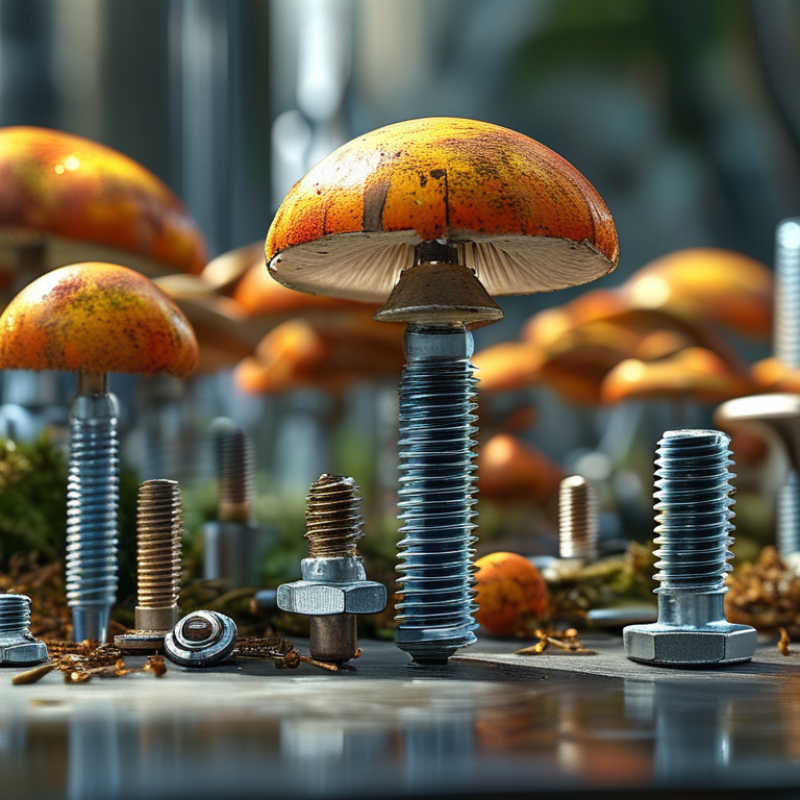 Top 2026 Mushroom Head Carriage Bolt Buying Guide?