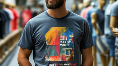 Why Choose T Shirt Manufacturing for Your Business Needs?